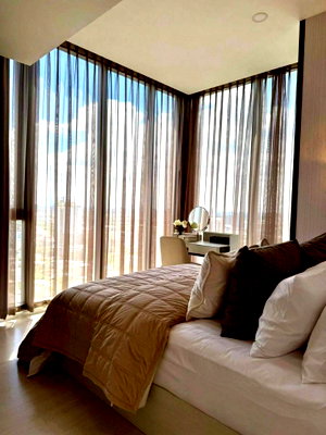 Condos for rent : ✅ MZN113 ✅ Line : @p2nproperty