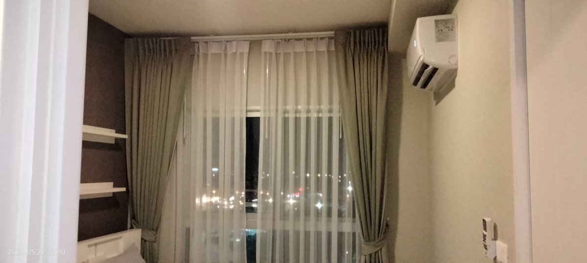 picture #SC14166  📌 Rent | 🟦🟨Notting Hill Sukhumvit - Praksa​​🟥🟩𝑪𝒐𝒏𝒕𝒂𝒄𝒕𝑳𝑰𝑵𝑬:@𝒔𝒆𝒄𝒓𝒆𝒕𝒑𝒓𝒐𝒑𝒆𝒓𝒕𝒚 🔥✨ - 2/17
