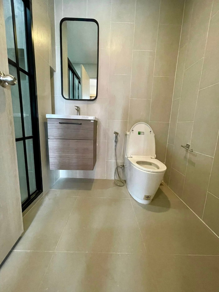 รูป 🟢ER26153 🟢 ให้เช่า / For Rent Metris Rama 9 - Ramkhamhaeng 💰 ราคา 16,000 บาท/เดือน - รูปที่ 7/8