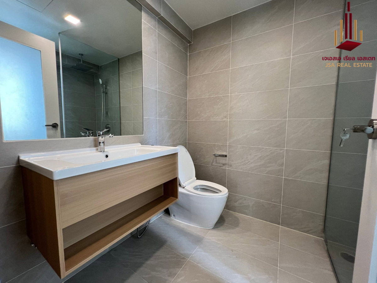 picture ✨ For Rent : My Resort Bangkok Condo ✨ 💰 Only 35,000 THB/month - 8/8