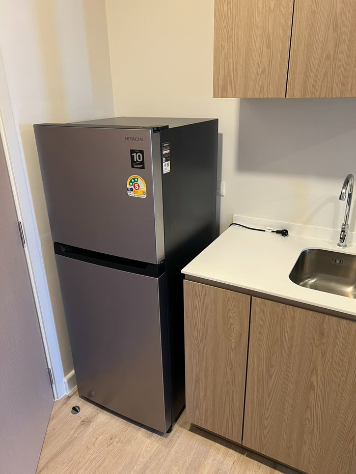 picture 🌟 [FOR RENT] Xim Rama 3 - Suksawa Condo – Cozy & Ready to Move In!  - 2/8
