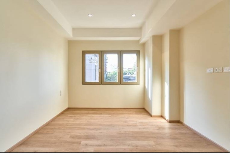 รูป บ้านเดี่ยว 3 ชั้นครึ่ง สร้างใหม่สไตล์ Modern Luxury ทำเลระดับพรีเมียม ใจกลางนิมมานตรงข้าม One Nimman และใกล้ MAYA -SW003674 - รูปที่ 22/46