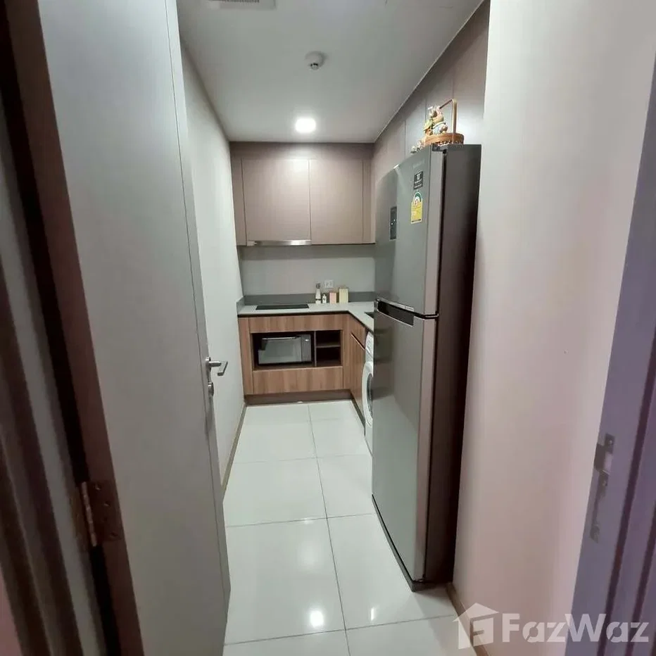 รูป คอนโดให้เช่า 1 ห้องนอน ในโครงการ ทากะ เฮาส์ 6404017 - รูปที่ 14/33