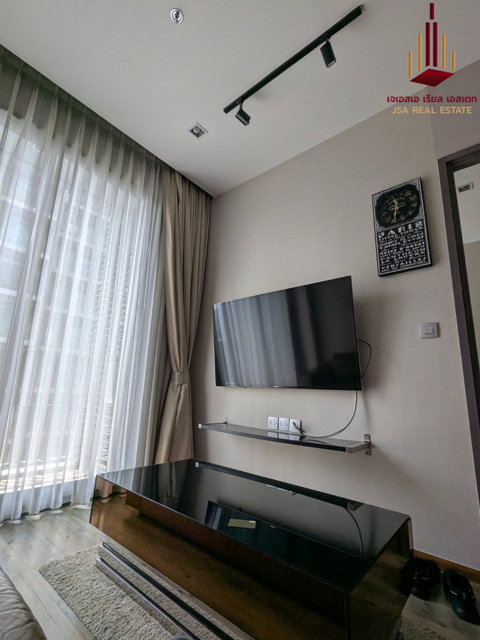 picture ✨ For Rent : Keyne by Sansiri  Condo ✨  💰 Only 25,000  THB/month - 3/7