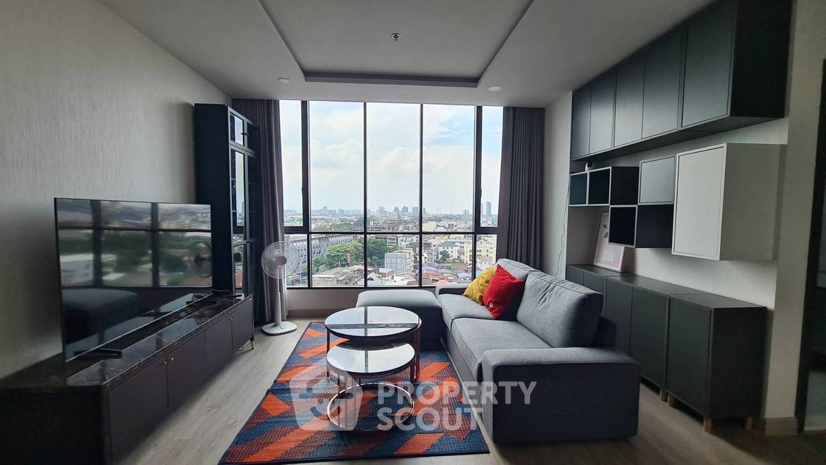 รูป คอนโด 3-ห้องนอน ที่ ศุภาลัย พรีเมียร์ สามเสน-ราชวัตร ใกล้ ราชวัตร (ID 626904) - รูปที่ 1/19