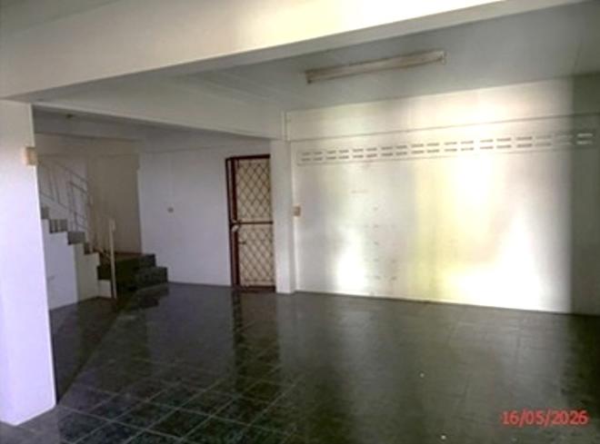 picture SHOP HOUSE 109 Sq.w. Tha Wung Lopburi for 7.8M - 9/42