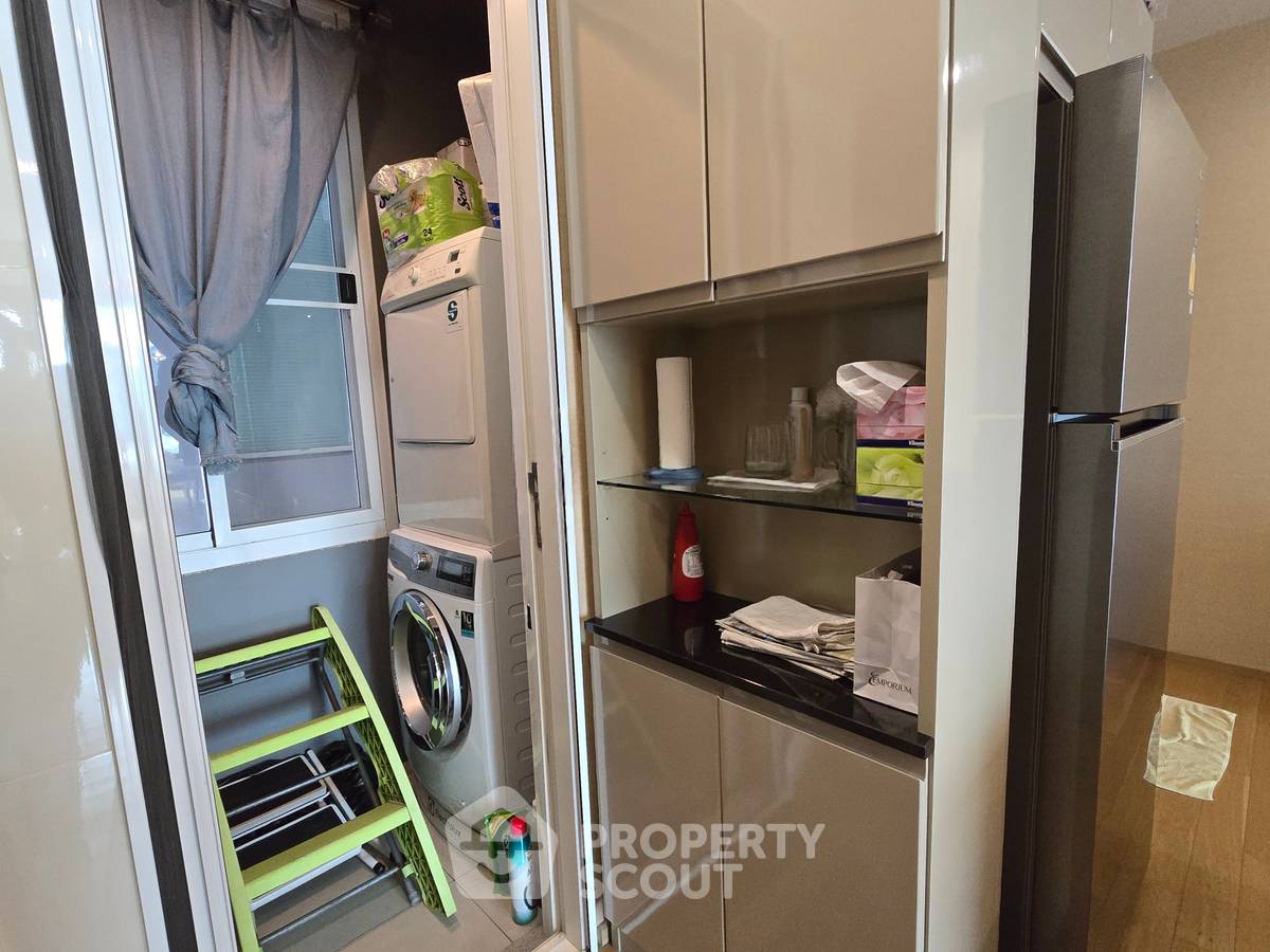 รูป คอนโด 3-ห้องนอน ที่ 39 บาย แสนสิริ ใกล้ BTS พร้อมพงษ์ (ID 2735990) - รูปที่ 2/25