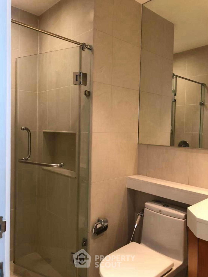 picture 3-BR Condo at Athenee Residence near BTS Phloen Chit (ID 2731431) - 13/17