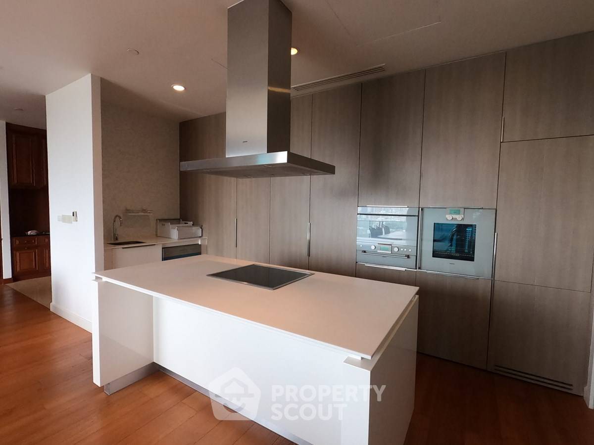 picture 3-BR Condo at 185 Rajadamri near BTS Ratchadamri (ID 2873616) - 6/23