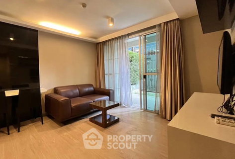 รูปภาพ Pet-Friendly 2-BR At Maestro 39 Sukhumvit 39 Near BTS Phrom Phong (ID 2873500)