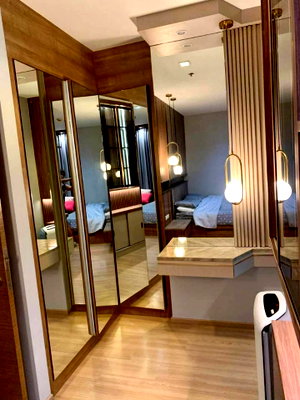 Condos for rent : ✅ RPA113 ✅ Line : @p2nproperty