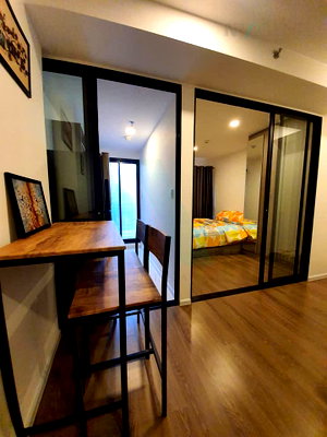Condos for sale : 🎉 For Sell Condo THE ORIGIN PHAHOL - SAPHANMAI Building 1, Floor 3,1 bed room, Room size 26.00 sqm