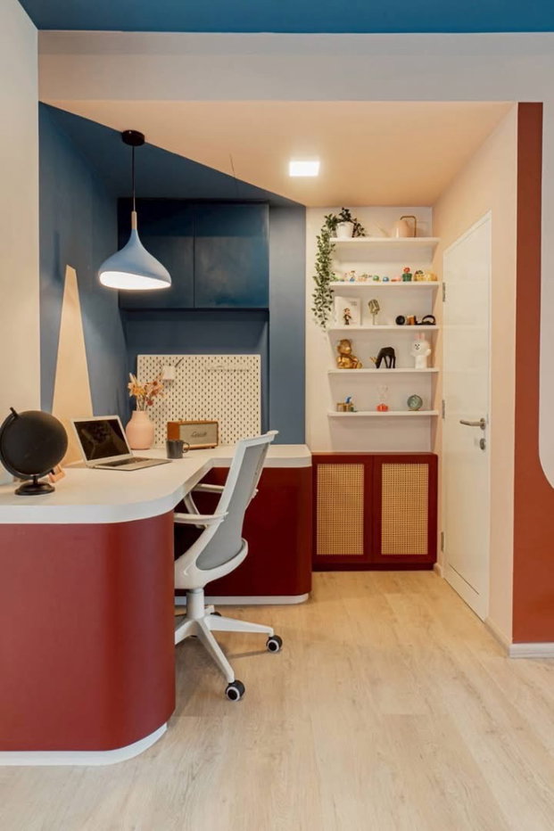 รูป 🐶Pet-Friendly Townhome for Rent 35,000/เดือน🐕‍🦺🐱  .  🏠หมู่บ้านอินดี้ 2, บางนา-รามคำแหง2 - รูปที่ 14/14