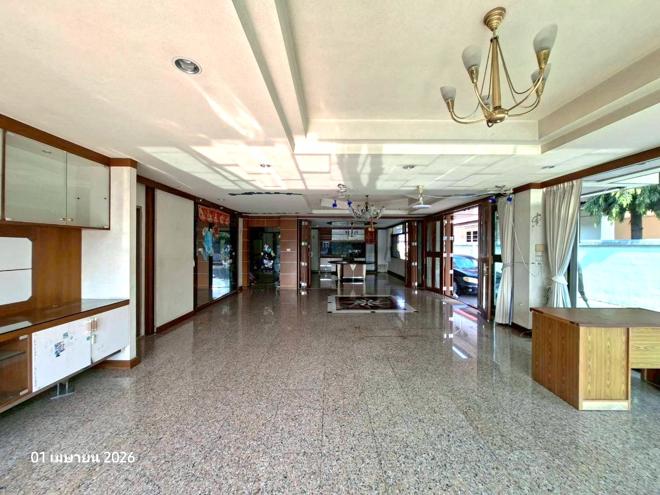 รูป บ้านเดี่ยว 152 ตร.วา บ้านรวมเก้า เขตภาษีเจริญ กรุงเทพมหานคร 17.7M - รูปที่ 3/58