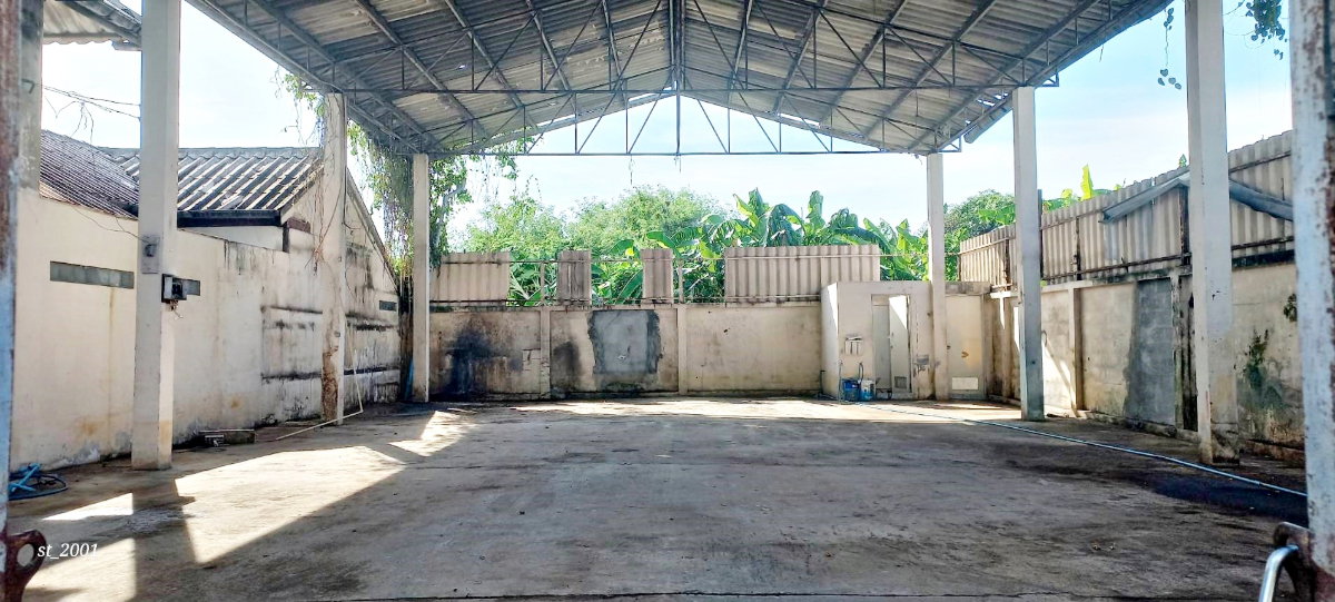 รูป ขาย ที่ดิน 60 ตร.วา พร้อมสิ่งปลูกสร้าง ซอยเพิ่มสิน 20 เขตสายไหม - รูปที่ 5/12