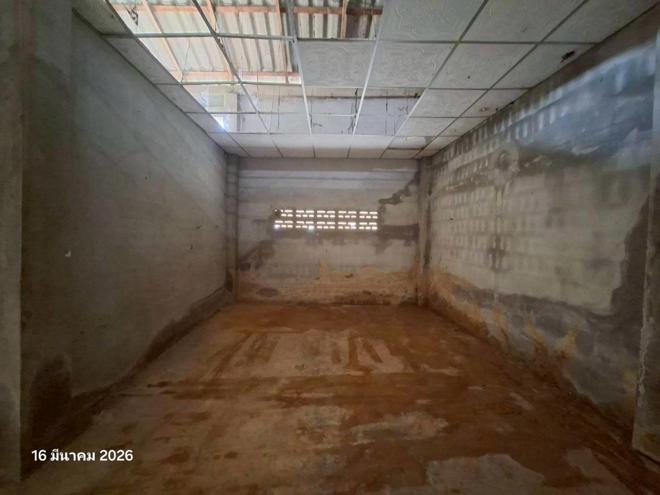picture FACTORY 189.2 Sq.w. Mae Sai Chiang Rai for 771,000 - 5/20