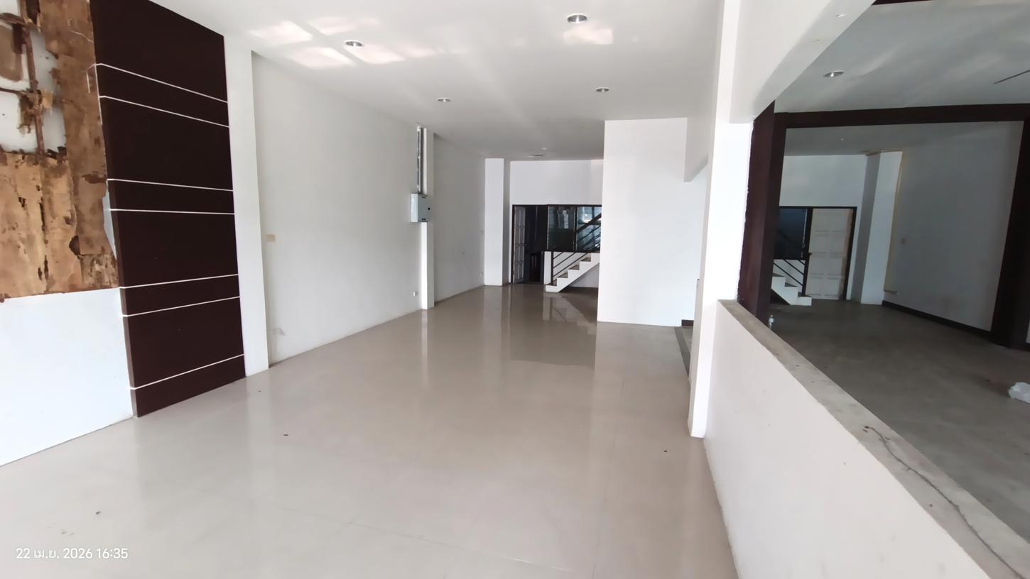 picture SHOP HOUSE 38.9 Sq.w. Muang Phuket Phuket for 7M - 16/30