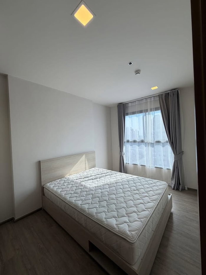 รูป 🔥 Rare Unit @ Life Sukhumvit 48 | เพียง 600 ม. จาก BTS พระโขนง ห้องสวยพร้อมอยู่ ค่าเช่าเพียง 17,500 บาท/เดือน ✨ - รูปที่ 4/15