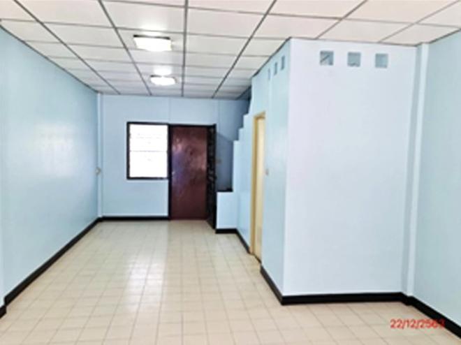 picture TOWN HOUSE 18.7 Sq.w. Bang Bua Thong Nonthaburi for 1.3M - 2/20