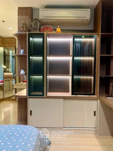picture 2-BR Condo at RHYTHM Phahon-Ari near BTS Saphan Khwai (ID 2948126) - 4/5