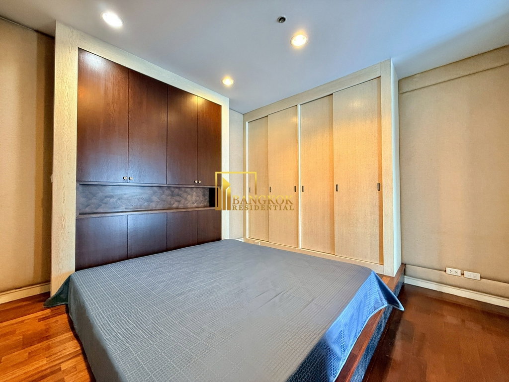 picture Noble Ora | Expansive 2 Bedroom Condo For Rent in Thonglor - BR19870CD - 10/37