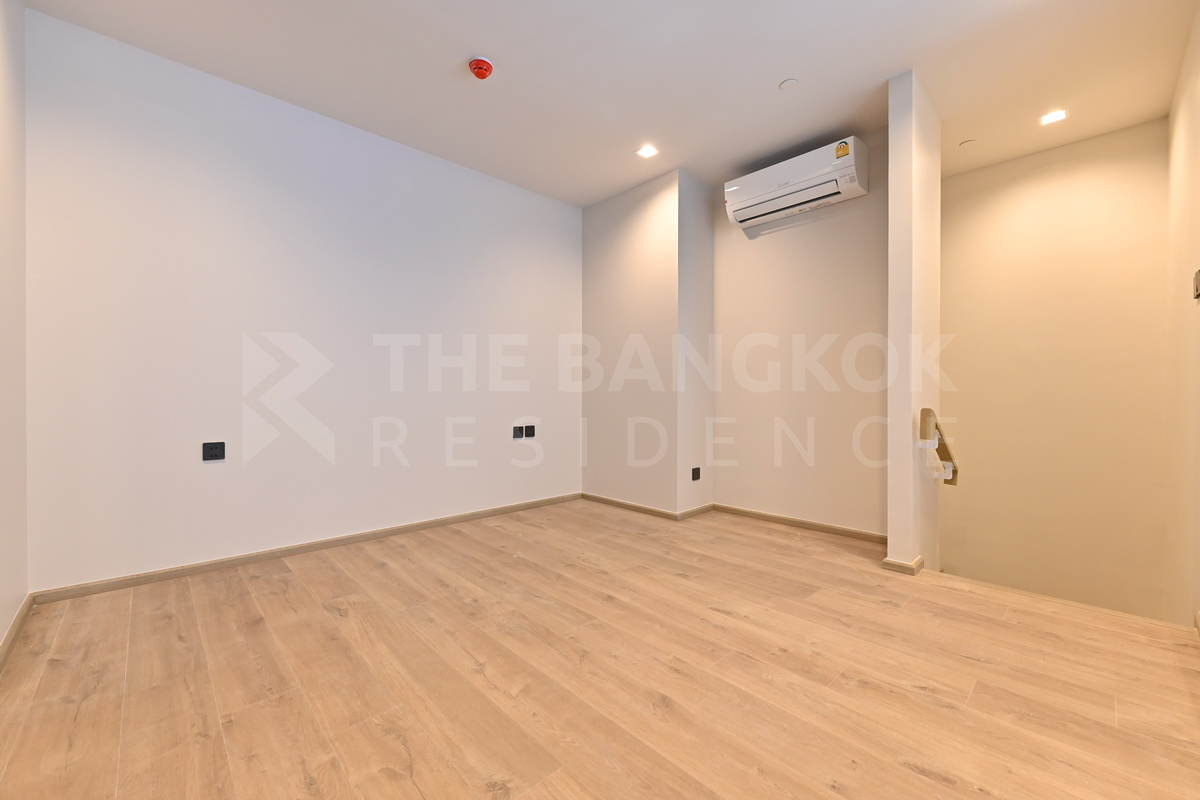 รูป เดอะ เครสท์ พาร์ค เรสซิเดนซ์ ห้องสวย สภาพดี ใกล้ BTS สถานีห้าแยกลาดพร้าว - รูปที่ 7/9