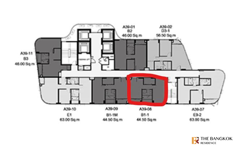 IDEO Q Sukhumvit 36 near BTS Thong Lo Hurry, big discount is ending!