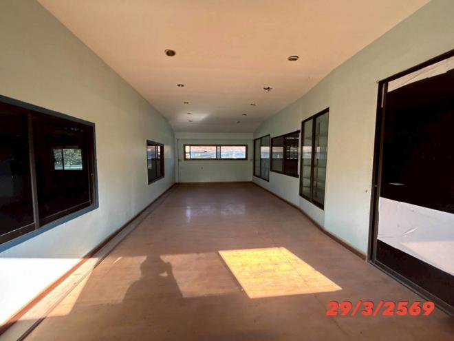 picture FACTORY 137 Sq.w. Phrao Chiang Mai for 5.3M - 8/28