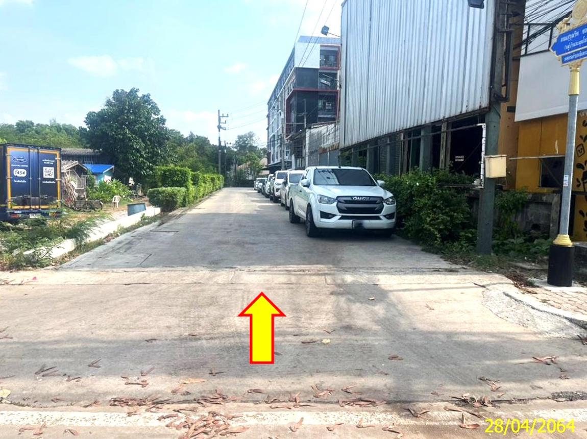 picture TOWN HOUSE 19.9 Sq.w. Muang Rayong Rayong for 1.4M - 10/14