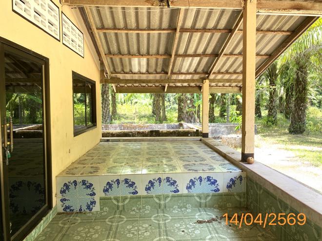 picture HOME 2394 Sq.w. Khura Buri Phangnga for 2.9M - 4/44