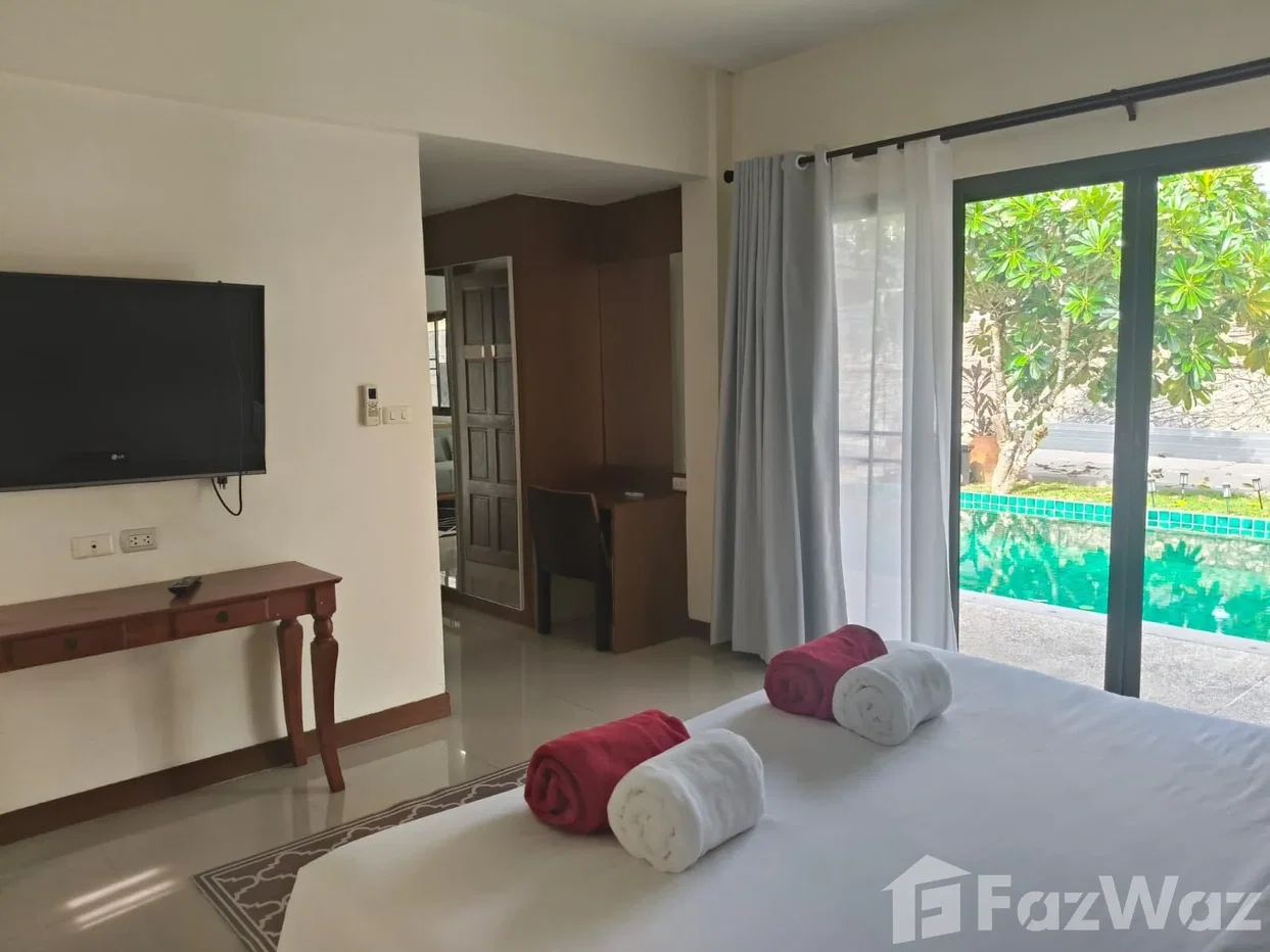 รูป 🏡 FOR RENT | Pet-Friendly Private Pool Villa – Srisoonthorn 6404016 - รูปที่ 4/10