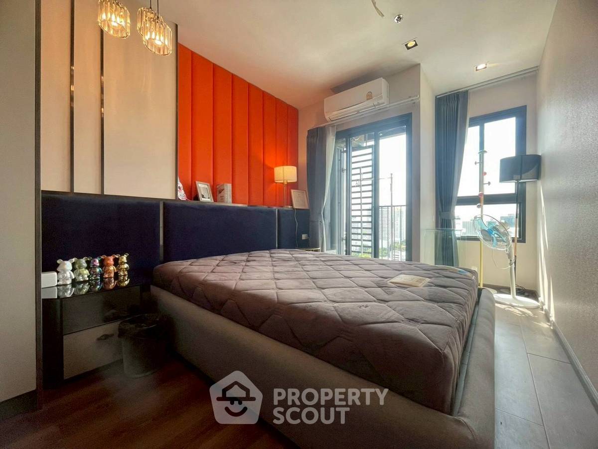 picture 2-BR Condo at Ideo Rama 9 - Asoke near MRT Phra Ram 9 (ID 2948183) - 5/15