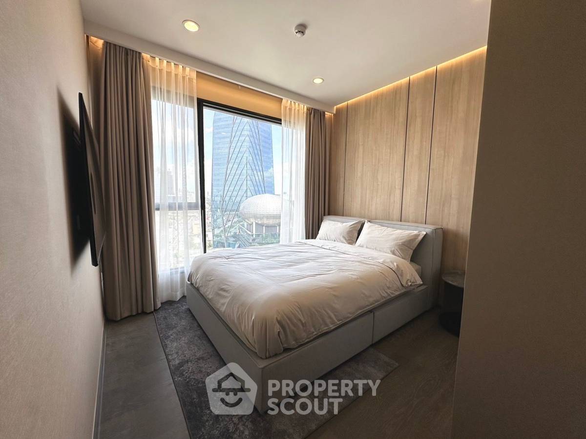 picture 2-BR Condo at COCO Parc near MRT Khlong Toei (ID 2029148) - 5/6
