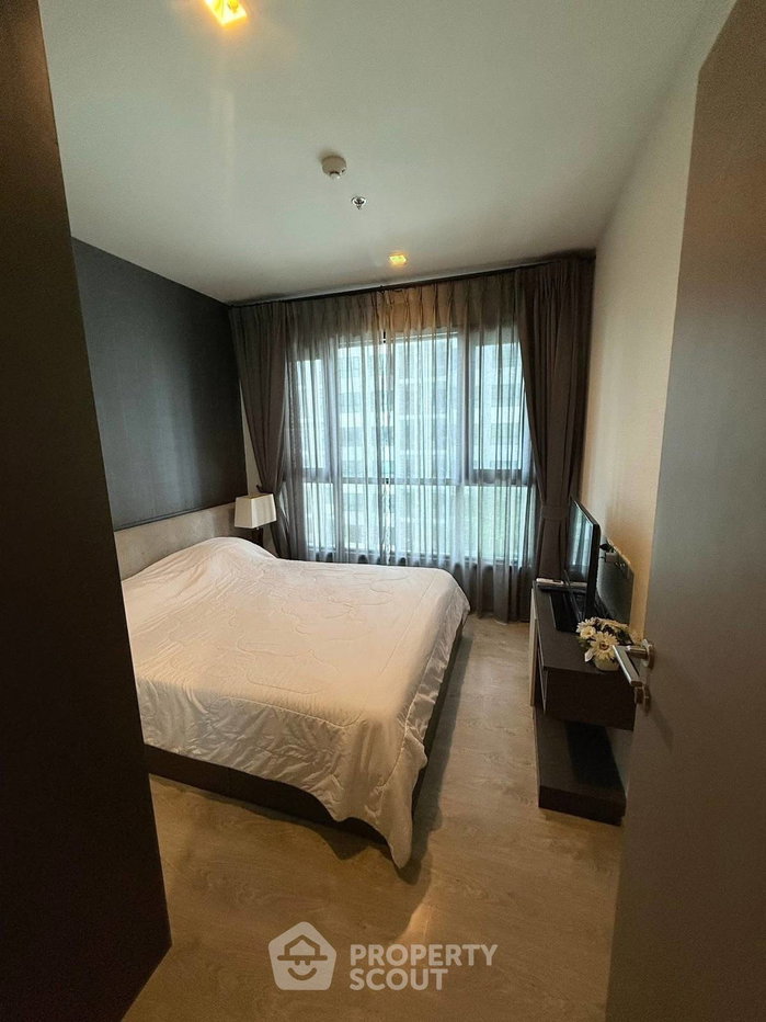 รูป คอนโด 1-ห้องนอน ที่ เดอะ เบส พัทยากลาง ใกล้ เซ็นทรัลเฟสติวัล พัทยาบีช (ID 2885032) - รูปที่ 9/11