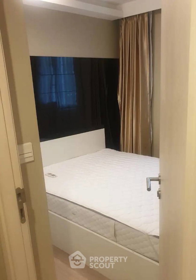 picture 2-BR Condo at Maestro 39 Sukhumvit 39 near BTS Phrom Phong (ID 2873500) - 11/14