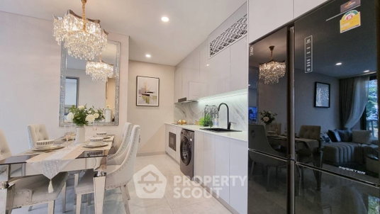 2-BR Condo at Copacabana Coral Reef close to Jomtien Beach (ID 2136975)