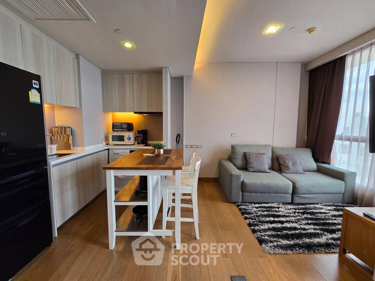 picture 1-BR Condo at The Lumpini 24 near BTS Phrom Phong (ID 2750073) - 13/14