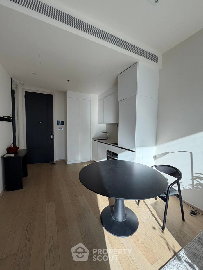 picture 1-BR Condo at The Strand Thonglor near BTS Thong Lor (ID 2946638) - 13/19