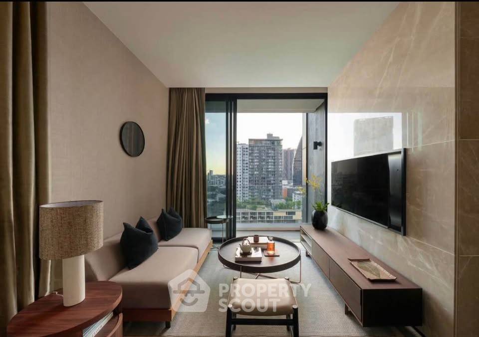 picture 1-BR Condo at The Esse Sukhumvit 36 near BTS Thong Lor (ID 2724068) - 3/17