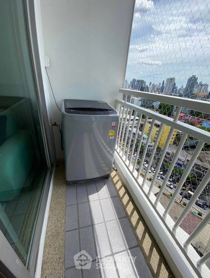 picture 1-BR Condo at Sukhumvit Plus near BTS Phra Khanong (ID 2110105) - 7/10