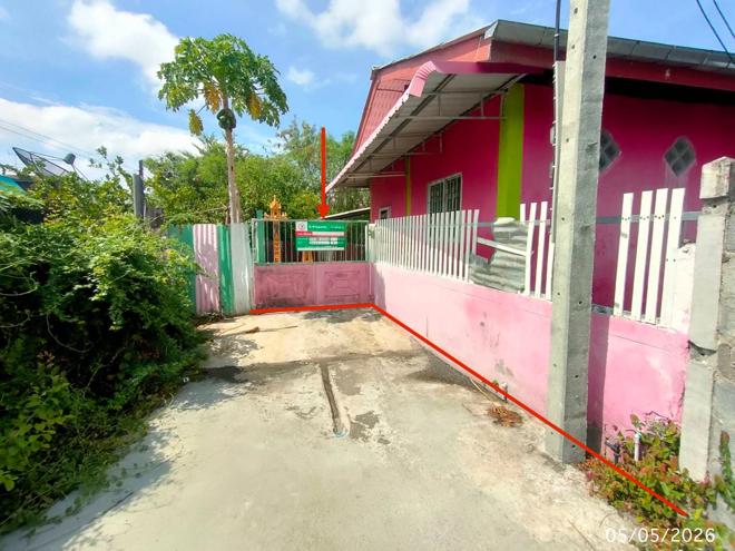 picture HOME 34 Sq.w. Khok Samrong Lopburi for 609,000 - 2/22
