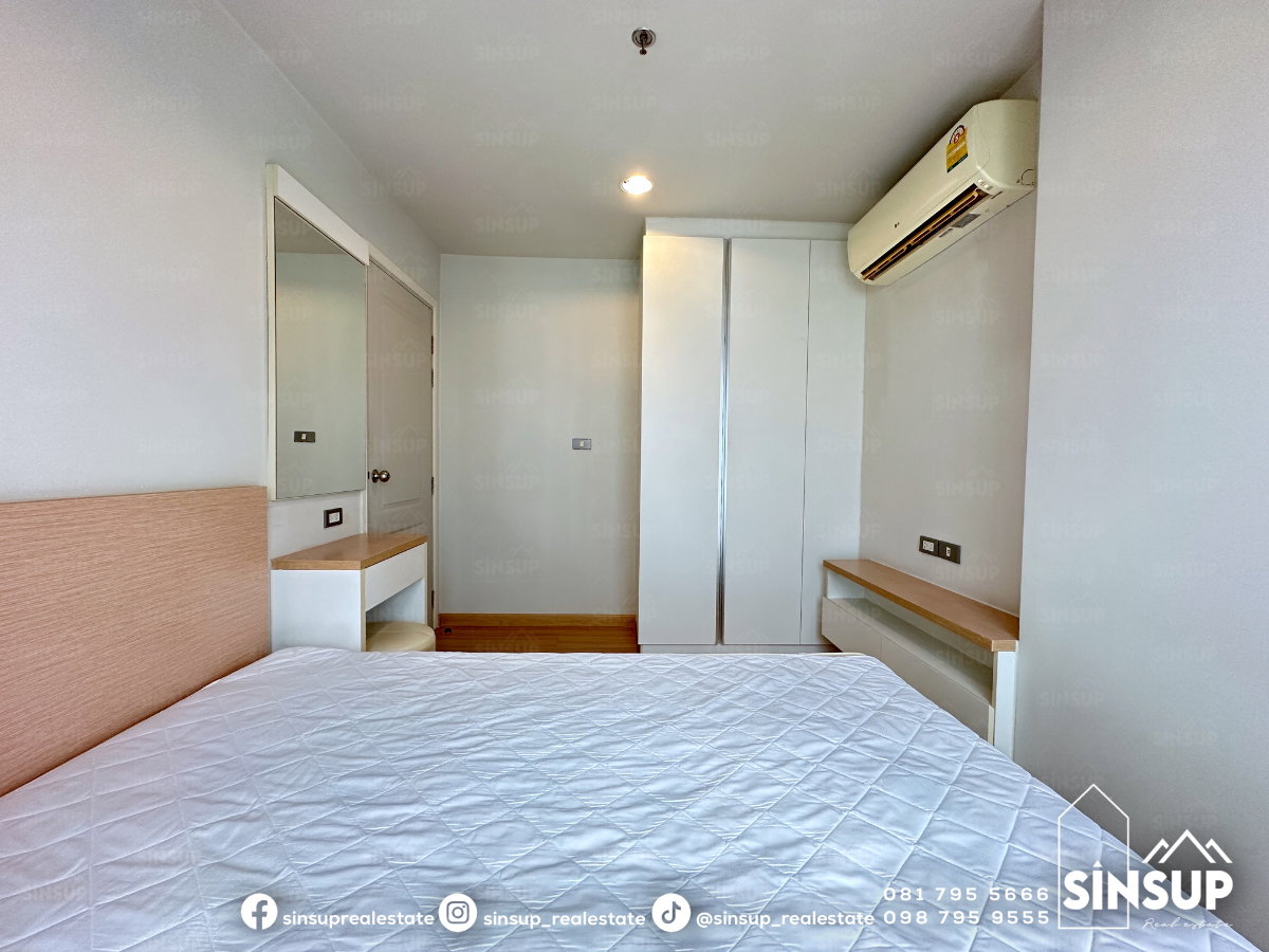 picture ⭐️ 𝐅𝐨𝐫 𝐑𝐞𝐧𝐭 | 𝐑𝐢𝐜𝐡 𝐏𝐚𝐫𝐤 𝐁𝐚𝐧𝐠𝐬𝐨𝐧 High-floor unit with airy atmosphere 🌤️ Ready to move in - 6/12