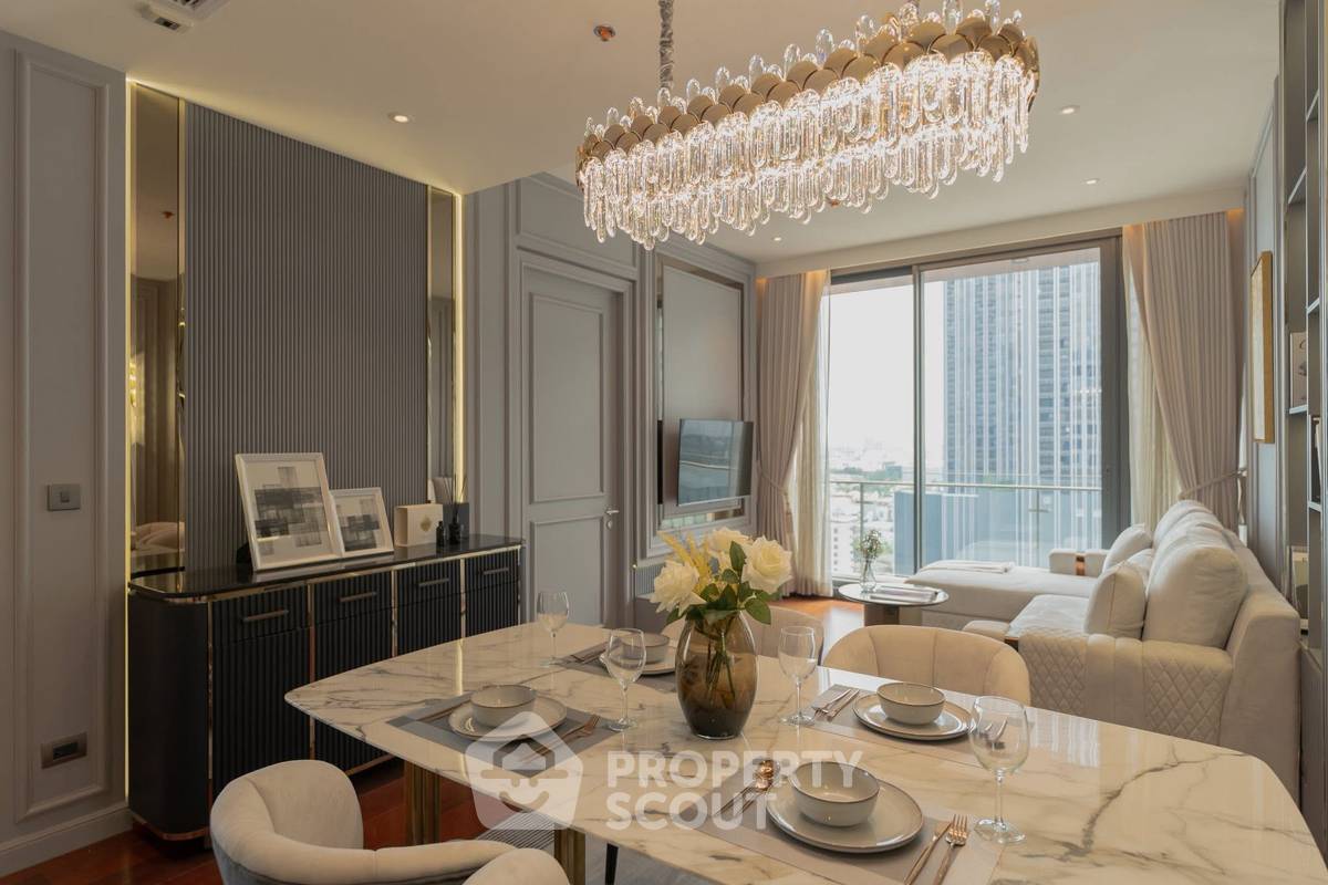 picture 2-BR Condo at Khun By Yoo near BTS Thong Lor (ID 2698586) - 7/29