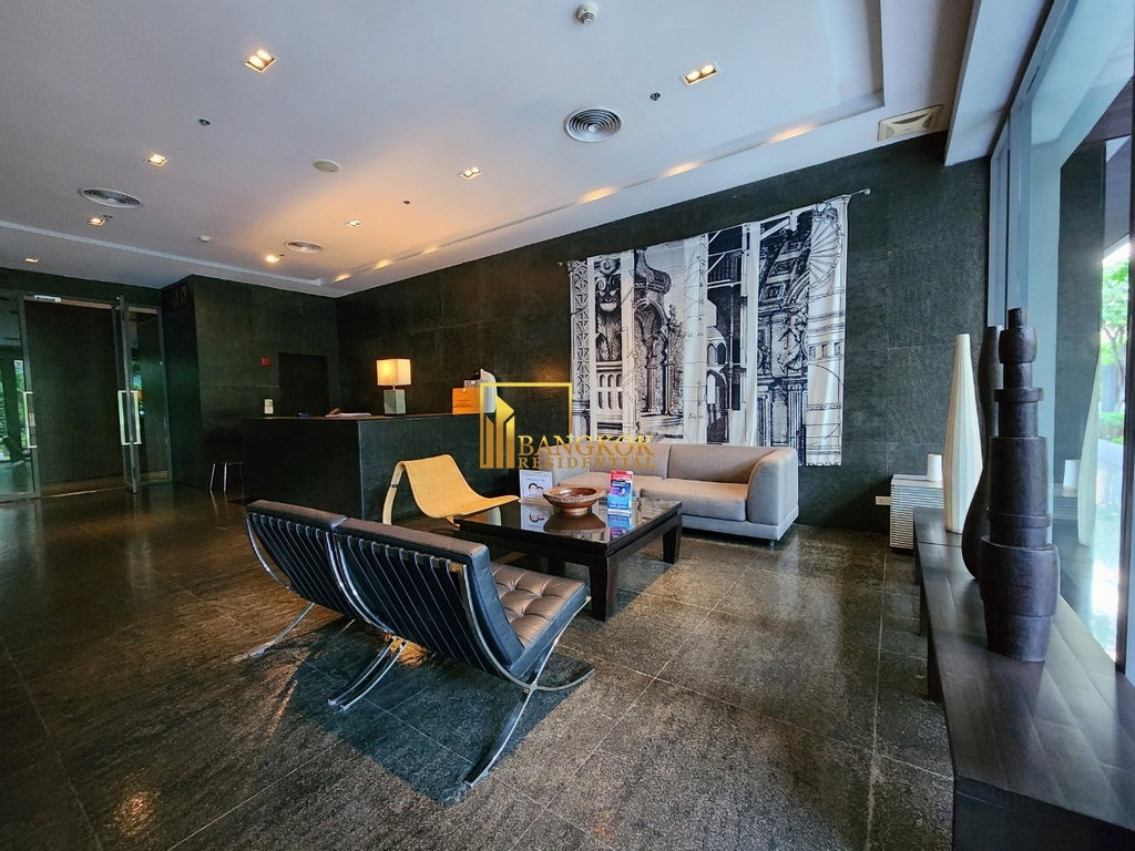 picture Noble Ora | Expansive 2 Bedroom Condo For Rent in Thonglor - BR19870CD - 32/37