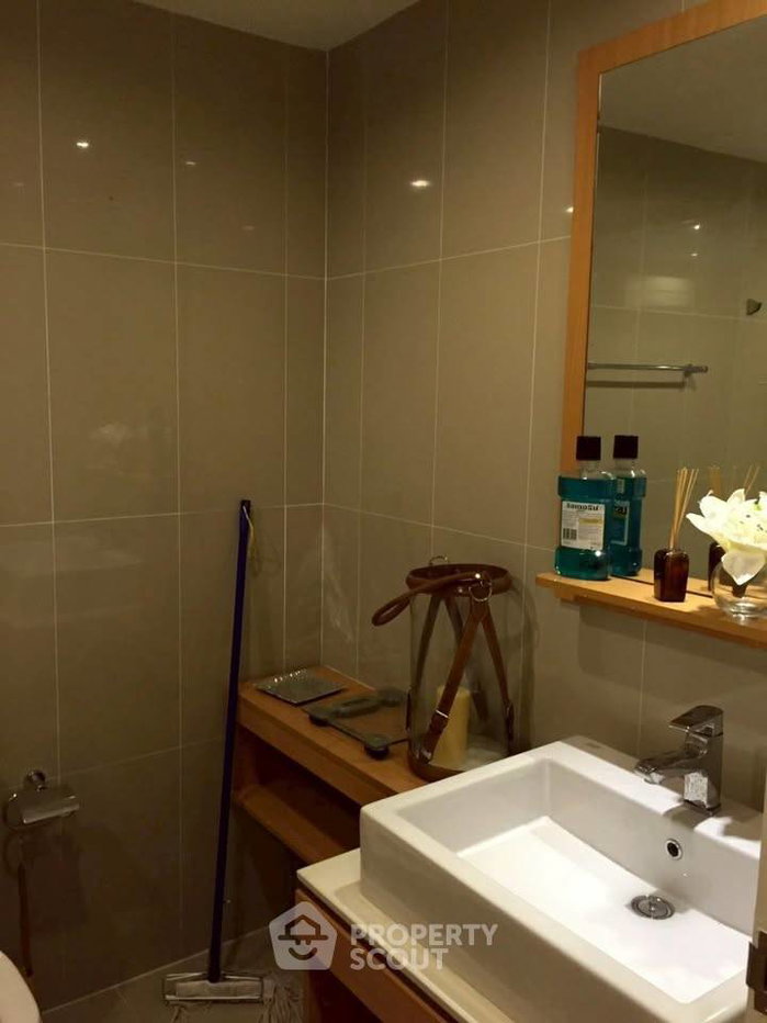 picture 1-BR Condo at D25 Condominium Thonglor close to Thong Lo (ID 2948584) - 9/20