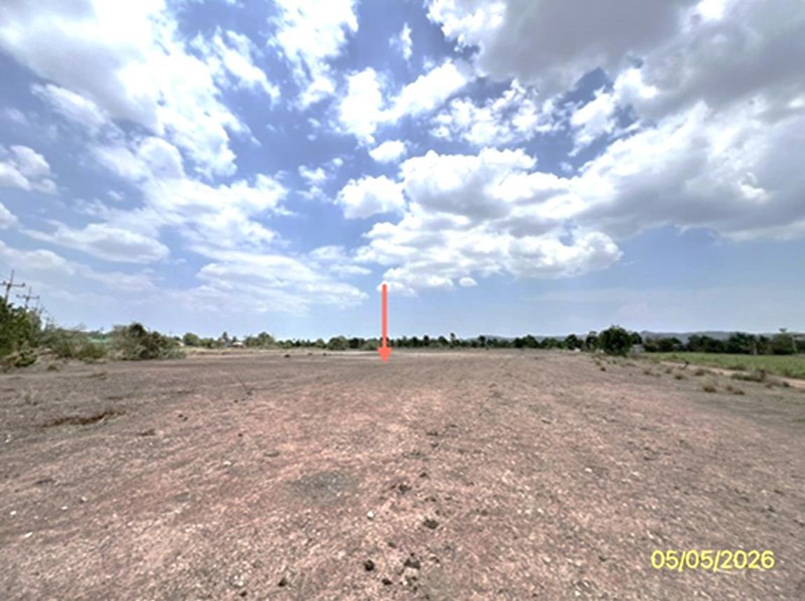 รูป ที่ดินว่างเปล่า 4750 ตร.วา เลาขวัญ กาญจนบุรี 10.1M - รูปที่ 9/14