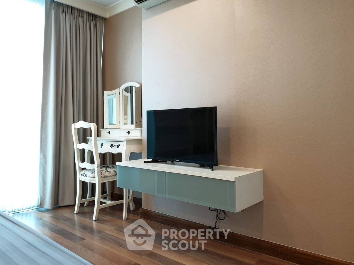 รูป คอนโด 2-ห้องนอน ที่ มายรีสอร์ท หัวหิน ใกล้ หาดเขาตะเกียบ (ID 2843167) - รูปที่ 4/7