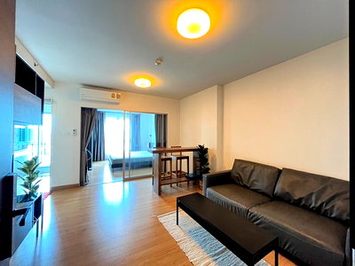 คอนโดให้เช่า : 🌻🌻[เช่า] ศุภาลัย เวอเรนด้า รัชวิภา-ประชาชื่น 1Bed 44 ตรม.ตึก West ชั้น 16 แต่งครบ พร้อมอยู่!!🌻🌻สนใจ Line ID: @atfirm📲