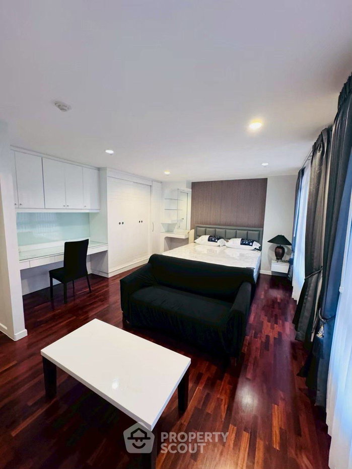 picture 1-BR Condo at Baan Chan Condominium close to Thong Lo (ID 2929886) - 1/8