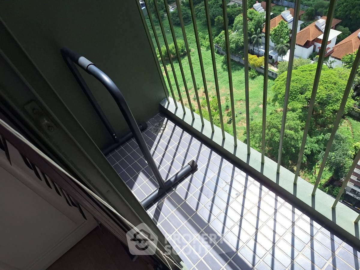 รูป คอนโด สตูดิโอ ที่ โนเบิล โซโล ใกล้ ทองหล่อ (ID 2946577) - รูปที่ 15/15